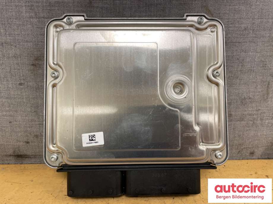 Styreenhet motor til BMW X3 2010-2017 (F25) (F25) (BMW|13 61 8 576 333||0 281 019 806)