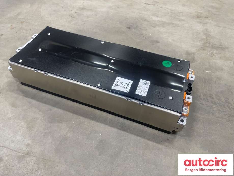 Batteripakke-modul elbil til VW ID.4 2020-->>  (11G 915 599 H|11G915599J|11G.915.599.J)