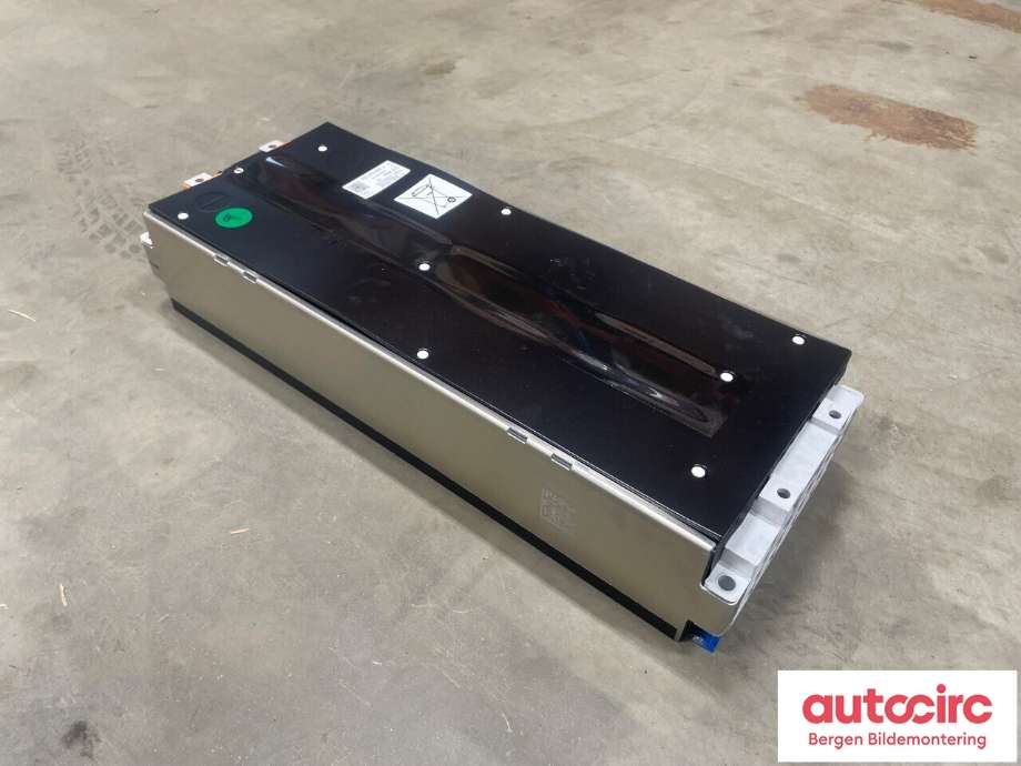 Batteripakke-modul elbil til VW ID.4 2020-->>  (11G 915 599 H|11G915599J|11G.915.599.J)
