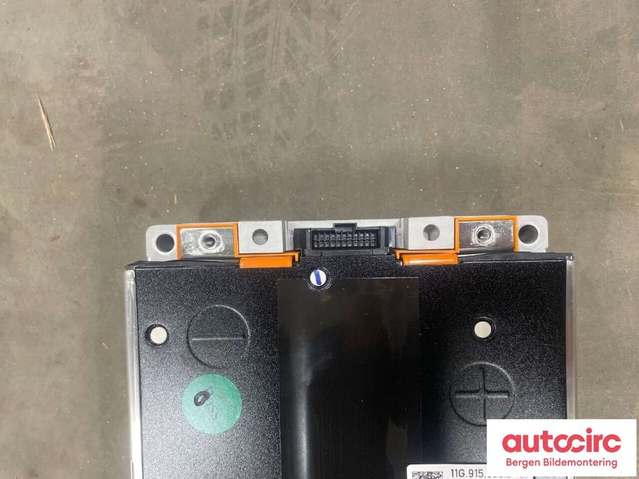 Batteripakke-modul elbil til VW ID.4 2020-->>  (11G 915 599 H|11G915599J|11G.915.599.J)
