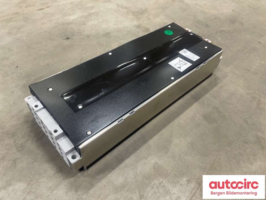 Batteripakke-modul elbil til VW ID.4 2020-->> (11G 915 599 H|11G915599J|11G.915.599.J)