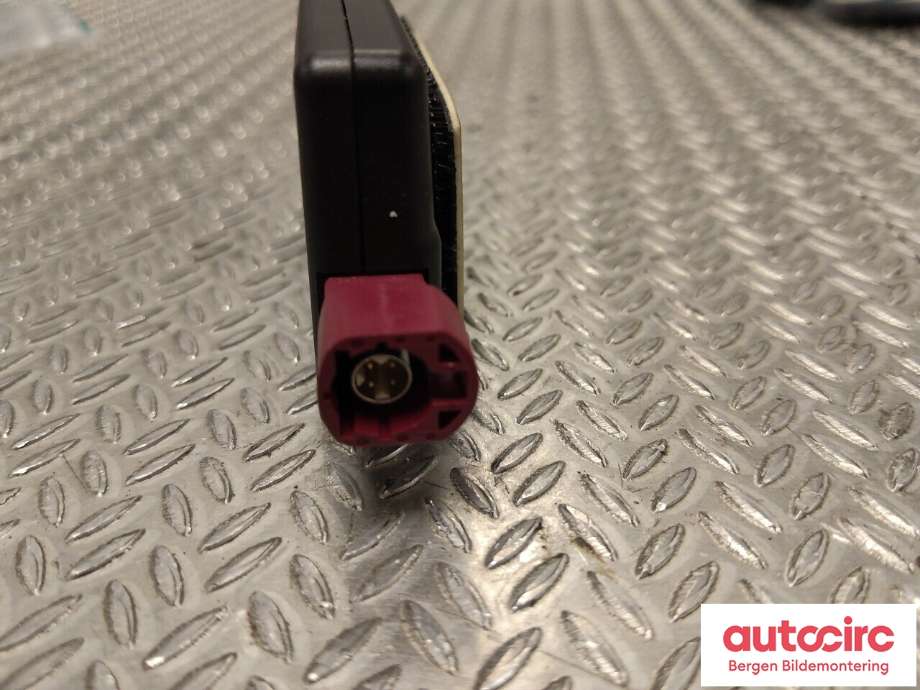 Styreenhet diverse til Tesla Model S 2013-2016 (Fase 1) (TESLA||1032972-00-A)