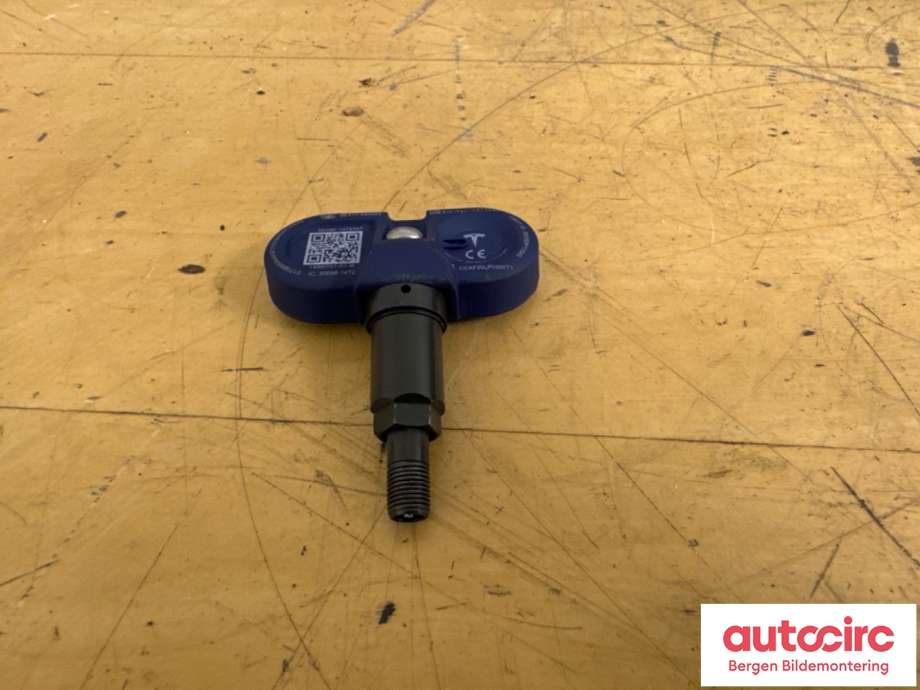Sensor dekktrykk til Tesla Model Y 2021-2024 (Type I) (TESLA|1490701-01-B|)