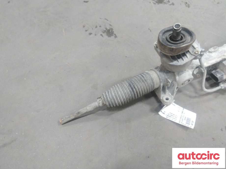 Tannstang elektrisk til VW Caddy 2015-2020 (Type III, Fase 3)  (VOLKSWAGEN|1K1 423 055 M|)