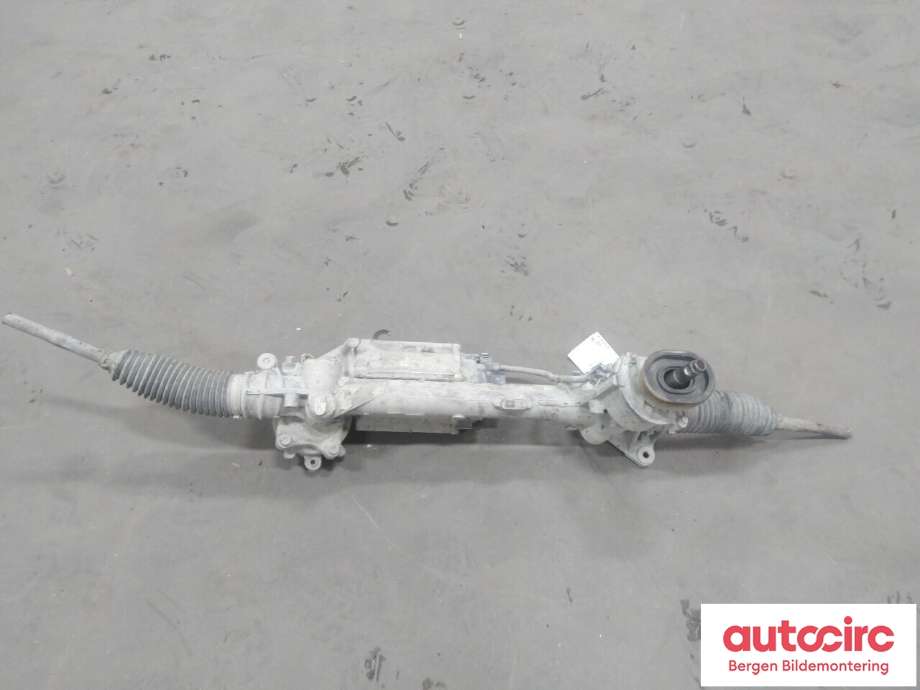 Tannstang elektrisk til VW Caddy 2015-2020 (Type III, Fase 3)  (VOLKSWAGEN|1K1 423 055 M|)