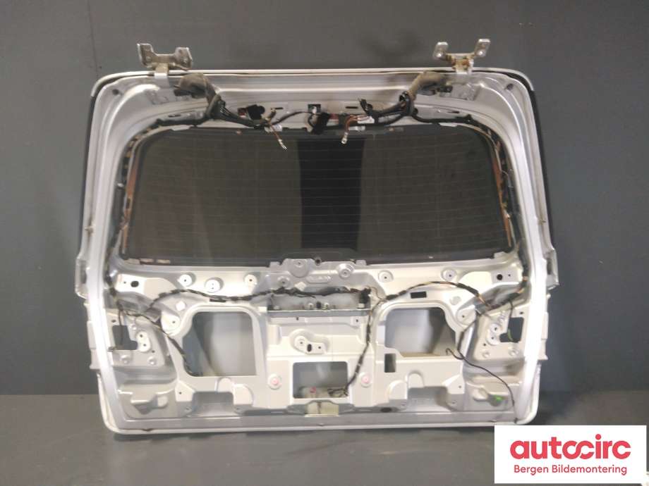Bakluke combi til Mercedes E-Klasse 2009-2013 (Fase 1) (W212) (W212) (MERCEDES|A 212 740 01 05|)