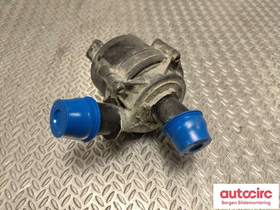 Vannpumpe til VW Caddy 2015-2020 (Type III, Fase 3) (VOLKSWAGEN|5Q0 965 561 B|)
