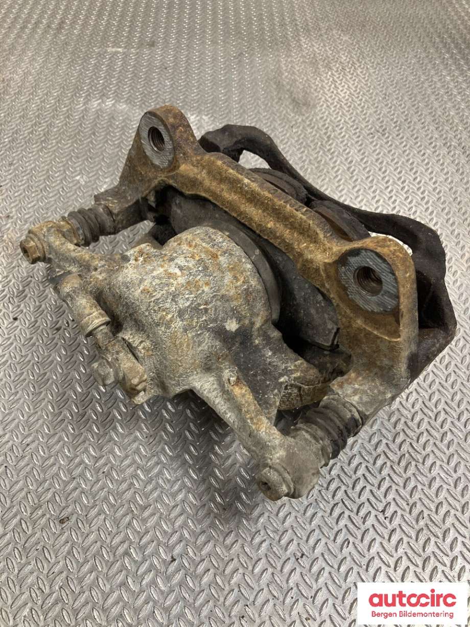 Bremsecaliper høyre foran til VW Caddy 2015-2020 (Type III, Fase 3)  (VOLKSWAGEN|8V0 615 124|)