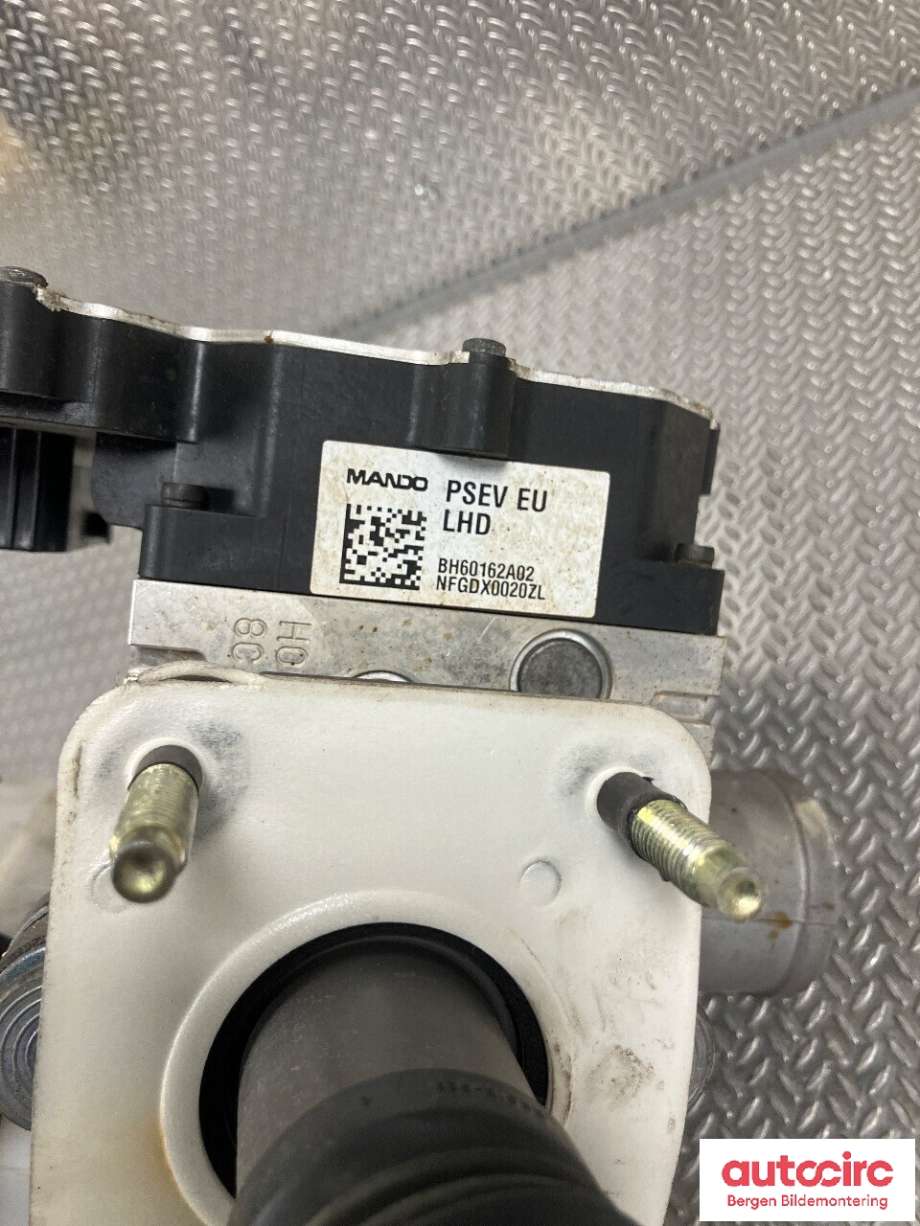 Bremsekraft-regulator bak til Kia Soul 2014-2019 (Type II)  (KIA|58620 4U500|)