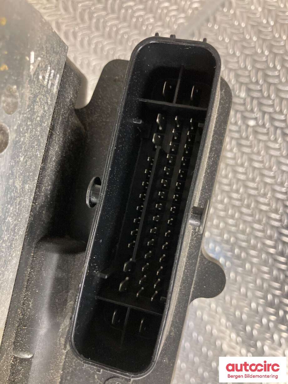 Bremsekraft-regulator bak til Kia Soul 2014-2019 (Type II)  (KIA|58620 4U500|)