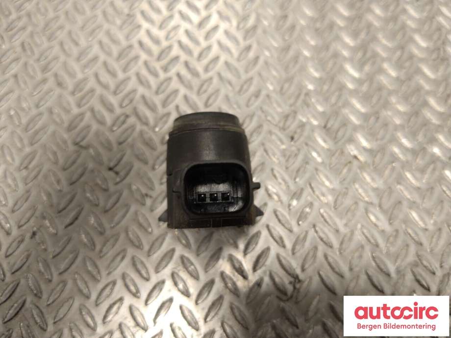 Parkeringssensor bak til Tesla Model S 2013-2016 (Fase 1)  (TESLA|1014388-01-A|)