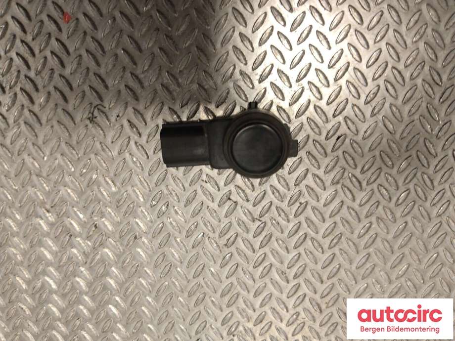 Parkeringssensor bak til Tesla Model S 2013-2016 (Fase 1) (TESLA|1014388-01-A|)