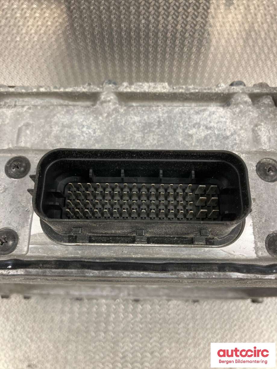 Inverter elbil til Kia Soul 2014-2019 (Type II) (KIA||36601-0E245)