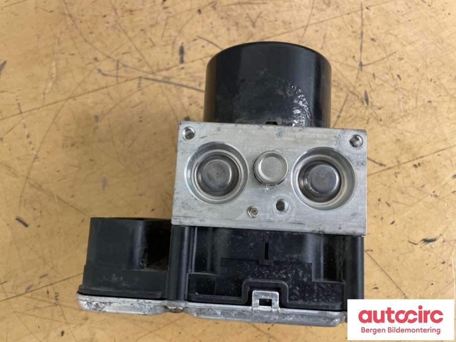 ABS sentral til BMW X3 2010-2017 (F25) (F25) (BMW|10.0212-0928.4||3451-6859757-02)