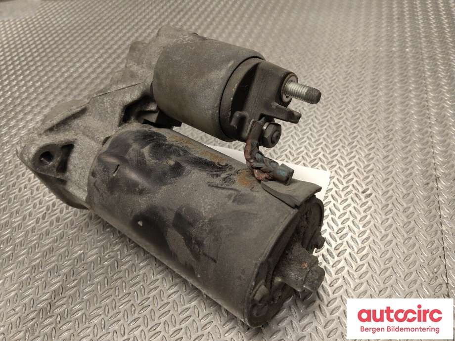 Starter diesel til BMW 5-Serie 2003-2010 (E60/E61) (E60/E61) (BMW|12 41 7 796 892|)