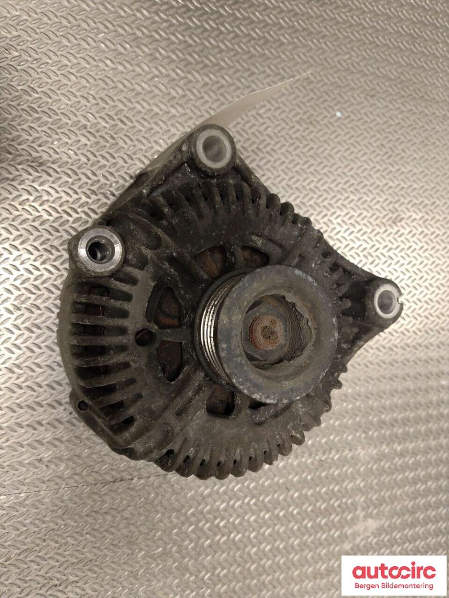 Dynamo til BMW 5-Serie 2003-2010 (E60/E61) (E60/E61) (BMW|12 31 7 799 204|)