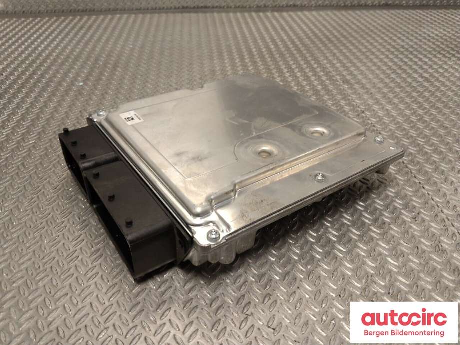 Styreenhet motor til BMW 5-Serie 2003-2010 (E60/E61) (E60/E61) (BMW|13 61 8 509 034|)