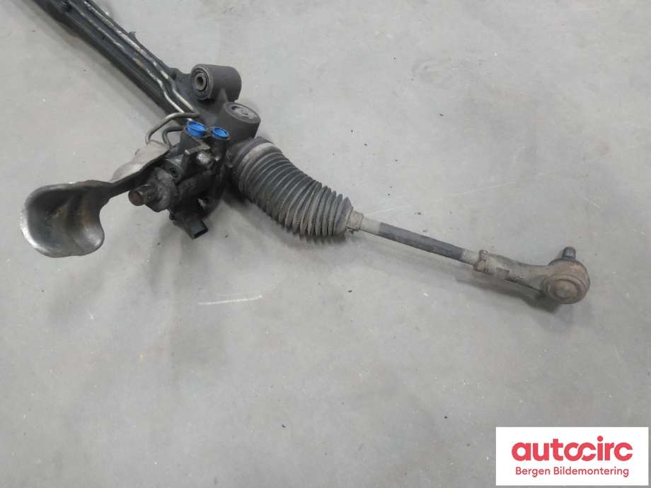 Tannstang til Audi Q7 2006-2010 (Type I, Fase 1)  (AUDI|7L8 422 063|)