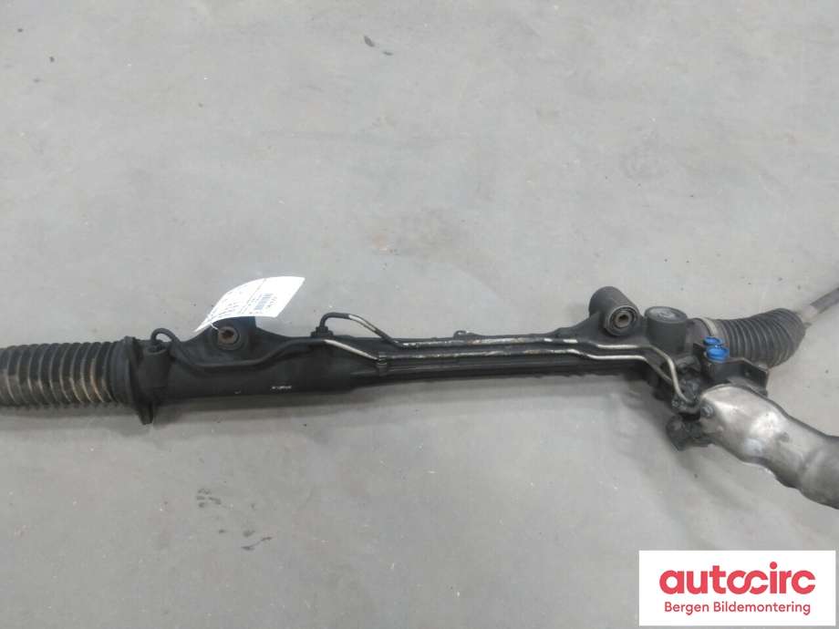Tannstang til Audi Q7 2006-2010 (Type I, Fase 1)  (AUDI|7L8 422 063|)