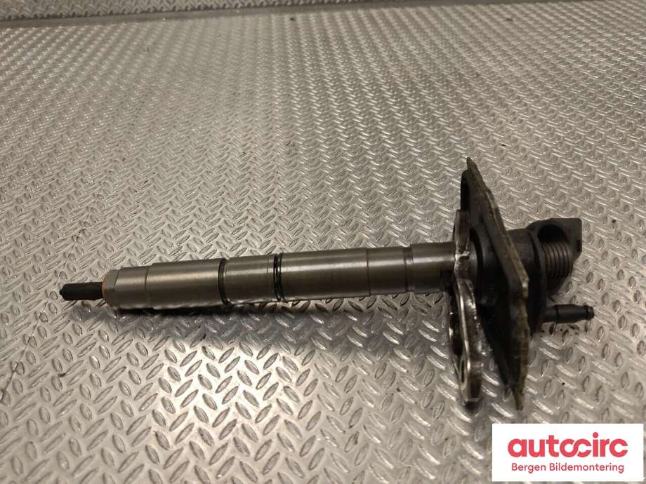 Dyse innsprøyting diesel til Audi Q7 2006-2010 (Type I, Fase 1) (AUDI|059 130 277 BD|)