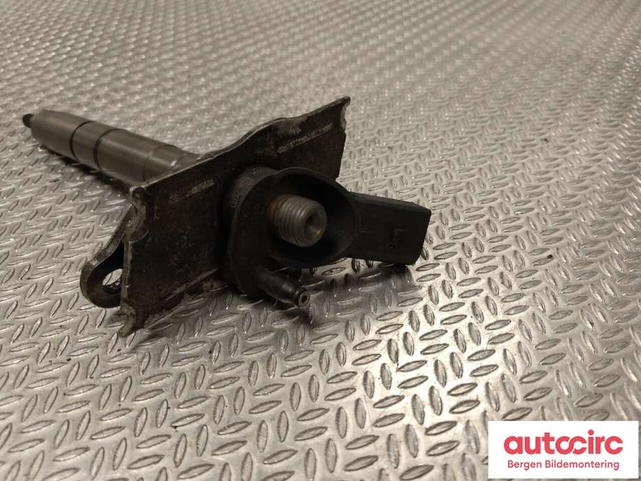 Dyse innsprøyting diesel til Audi Q7 2006-2010 (Type I, Fase 1) (AUDI|059 130 277 BD|)