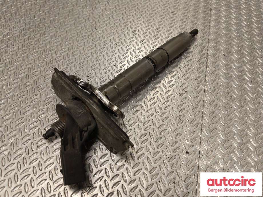 Dyse innsprøyting diesel til Audi Q7 2006-2010 (Type I, Fase 1) (AUDI|059 130 277 BD|)