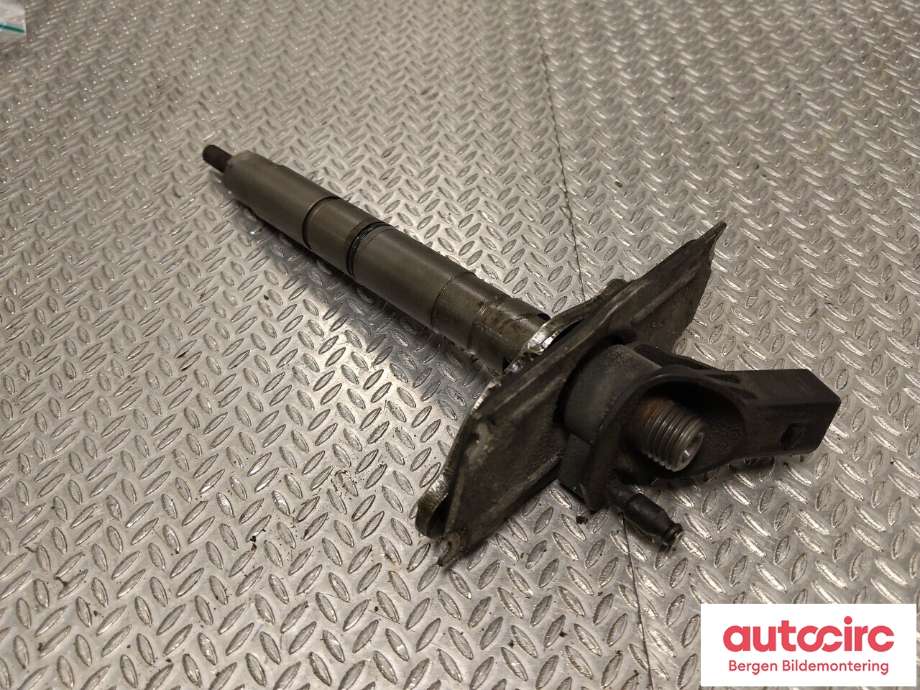 Dyse innsprøyting diesel til Audi Q7 2006-2010 (Type I, Fase 1) (AUDI|059 130 277 BD|)