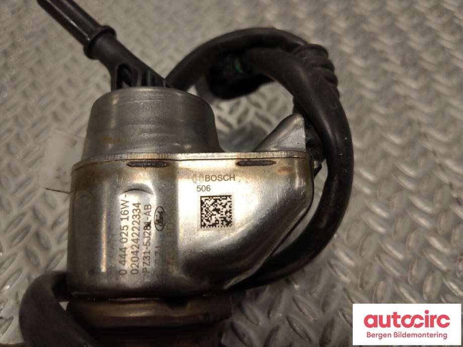 Diverse deler til Ford Transit Custom 2013-2023 (Type I) (FORD|PZ31-5J281-AB||2670853)
