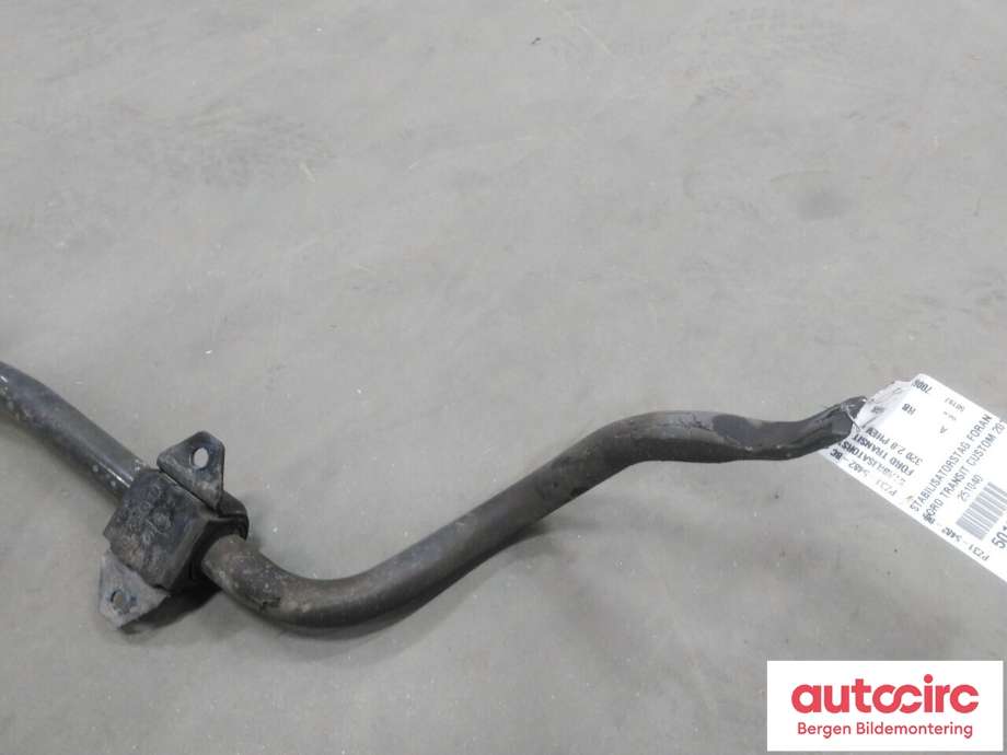Stabilisatorstag foran til Ford Transit Custom 2013-2023 (Type I)  (FORD|PZ31-5482-BC||2828480)