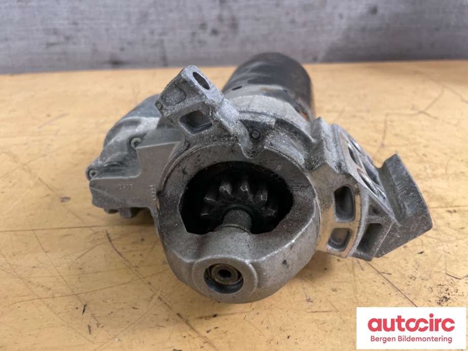 Starter diesel til BMW X3 2010-2017 (F25) (F25) (BMW|12 41 8 570 238|12418570383|0 001 148 010)