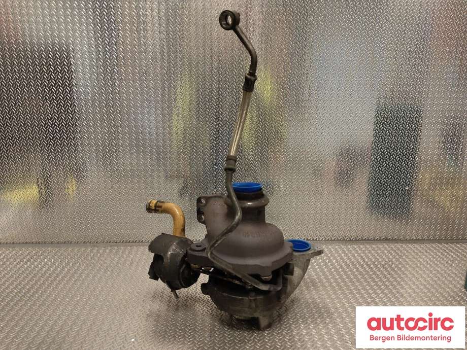 Turbo til Volvo V50 2007-2012 (Fase 2)  (VOLVO|36010147|)