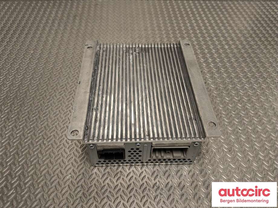 Inverter elbil til Ford Transit Custom 2013-2023 (Type I)  (FORD|PZ3T-19J254-DB|2572607|NL3T-19G317-BD)