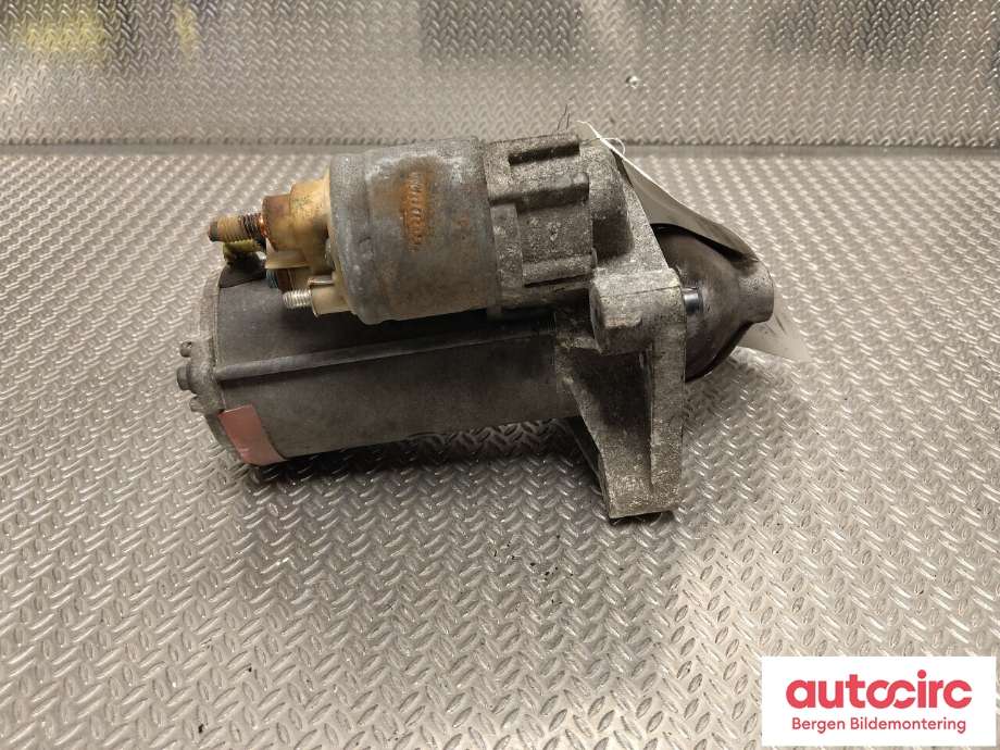 Starter diesel til Volvo V50 2007-2012 (Fase 2)  (VOLVO|36003219|)
