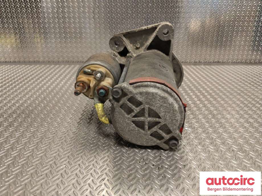 Starter diesel til Volvo V50 2007-2012 (Fase 2)  (VOLVO|36003219|)