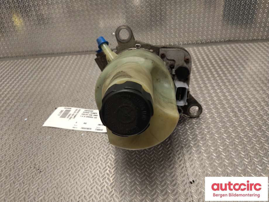 Servo pumpe mekanisk til Volvo V50 2007-2012 (Fase 2)  (VOLVO|36050680|)