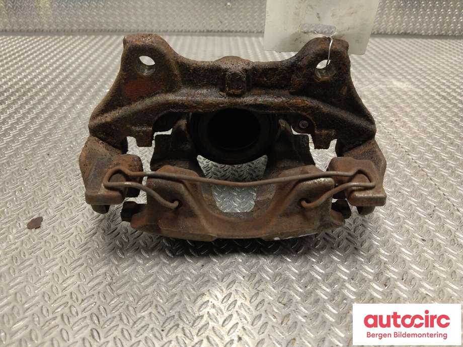 Bremsecaliper venstre foran til Smart Fortwo 2015-->> (Type III) (C453) (C453) (SMART|A 453 421 00 11|)