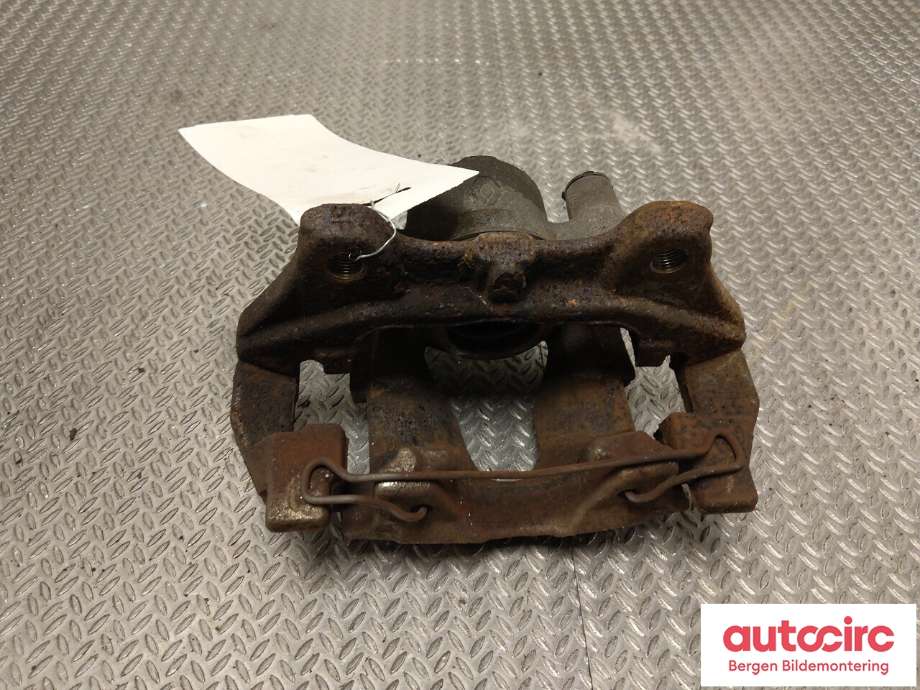 Bremsecaliper høyre foran til Smart Fortwo 2015-->> (Type III) (C453) (C453) (SMART|A 453 421 02 11|)