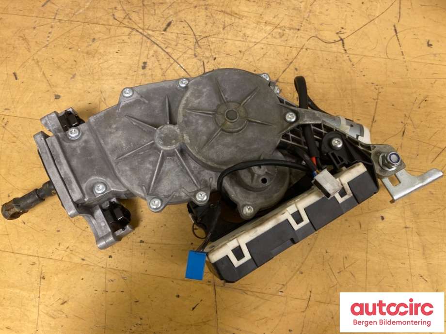 Baklukeåpner motor til Mercedes E-Klasse 2009-2013 (Fase 1) (W212) (W212) (MERCEDES|A212 820 35 42|)