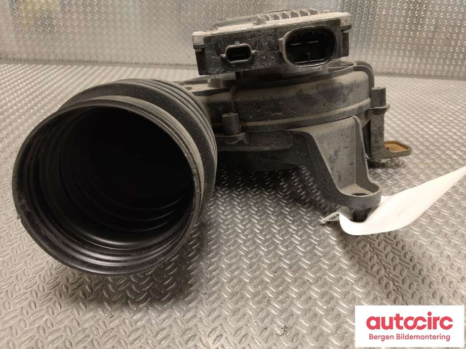 Kjølevifte til Smart Fortwo 2015-->> (Type III) (C453) (C453) (SMART|A 453 500 00 93|A 453 500 06 00|)