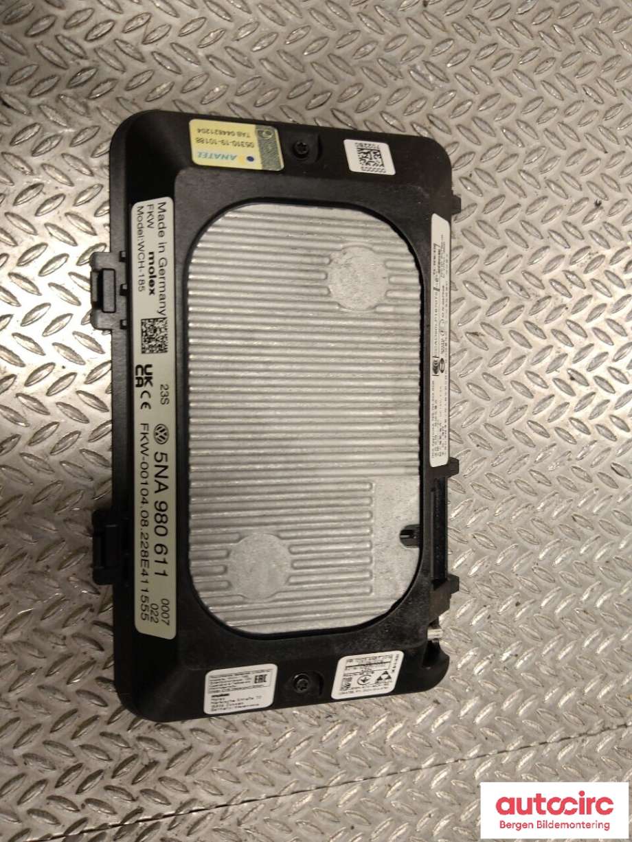 Sensor radar til VW ID.4 2020-->> (VOLKSWAGEN|5NA 980 611|)