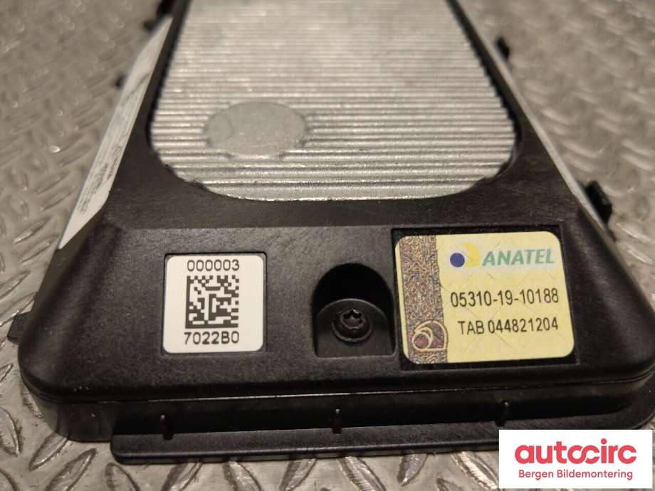 Sensor radar til VW ID.4 2020-->> (VOLKSWAGEN|5NA 980 611|)