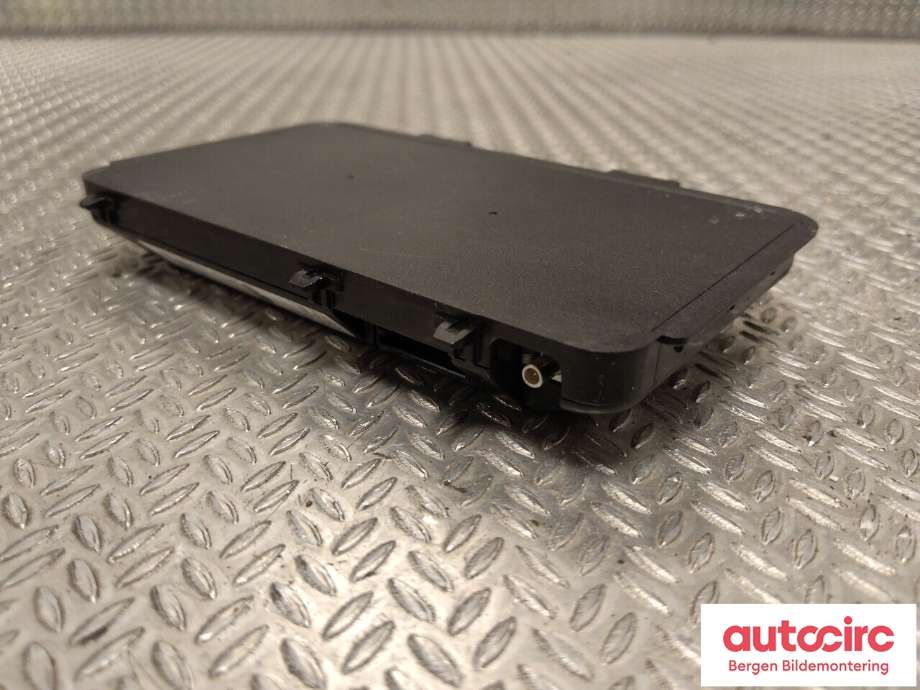 Sensor radar til VW ID.4 2020-->> (VOLKSWAGEN|5NA 980 611|)