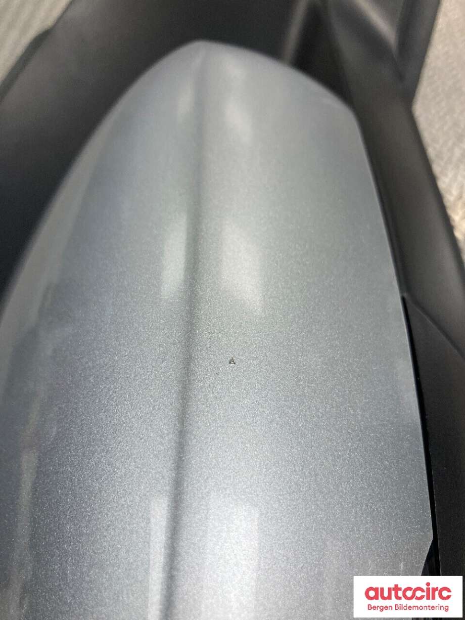 Speil høyre til VW Polo 2009-2014 (Type V, Fase 1) (VOLKSWAGEN|6R1 857 508 Q|)