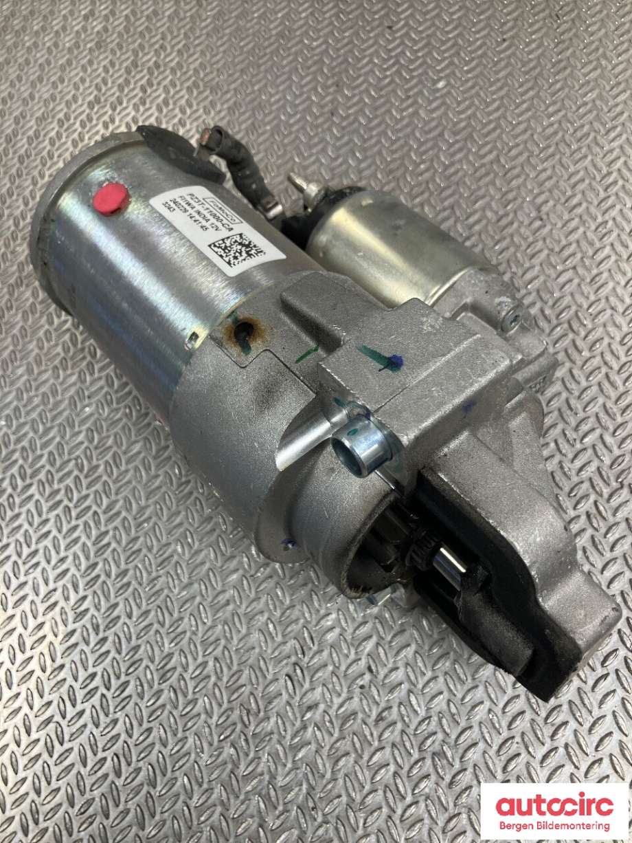 Starter diesel til Ford Transit Custom 2013-2023 (Type I) (FORD|PZ3T-11000-CA||2656245)