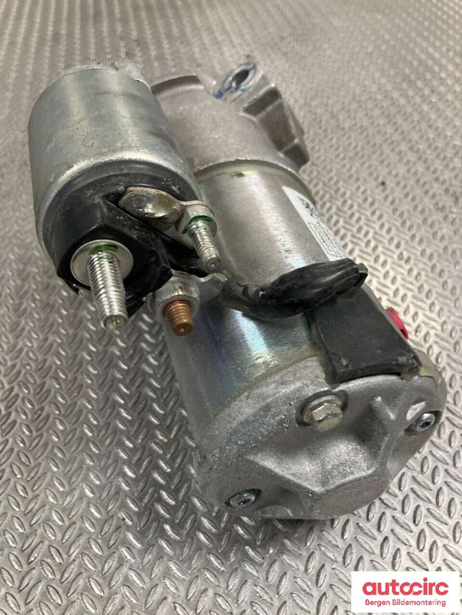 Starter diesel til Ford Transit Custom 2013-2023 (Type I) (FORD|PZ3T-11000-CA||2656245)