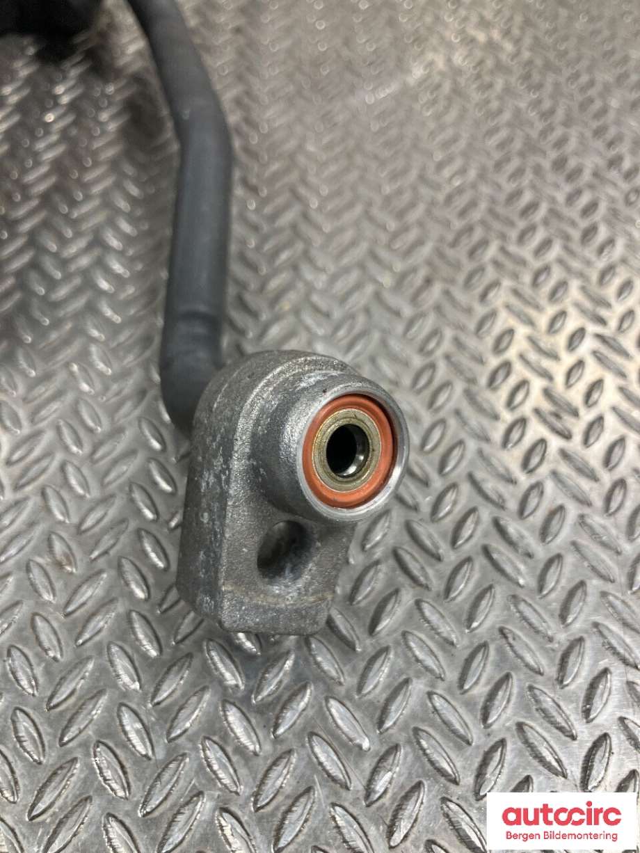 Aircondition rør til Ford Transit Custom 2013-2023 (Type I)  (FORD|PZ31-19A704-BB||2663517)