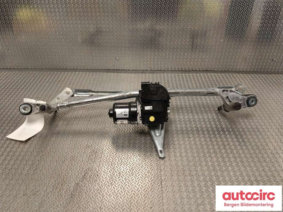 Viskeroverføring til Ford Transit Custom 2013-2023 (Type I) (FORD|PZ31-17500-AB||2775889)