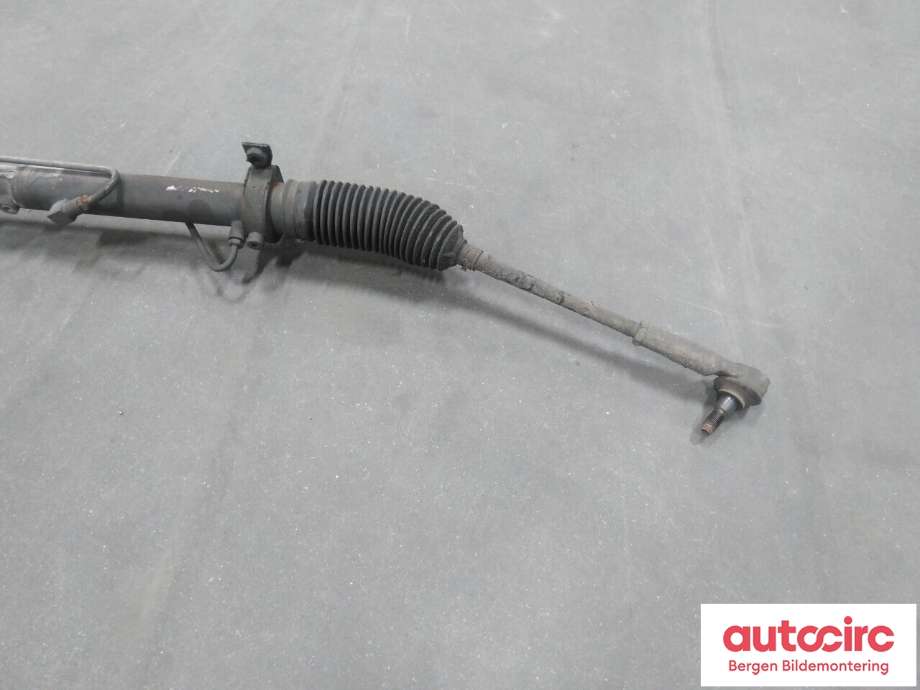 Tannstang til VW Polo 2009-2014 (Type V, Fase 1) (VOLKSWAGEN|6R1 423 055 K|)