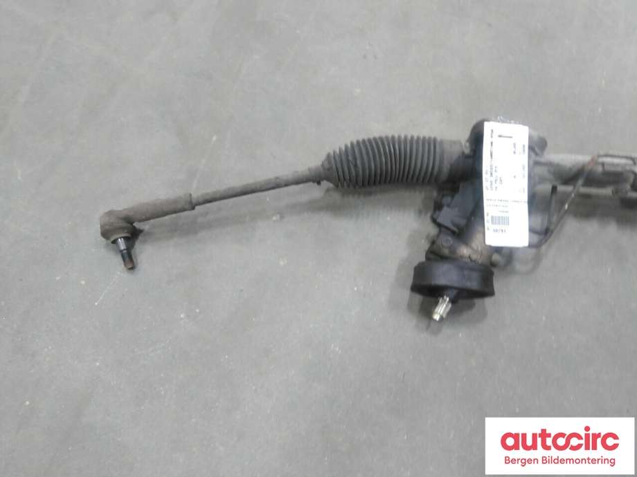 Tannstang til VW Polo 2009-2014 (Type V, Fase 1) (VOLKSWAGEN|6R1 423 055 K|)
