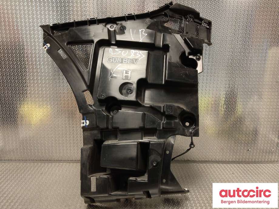 Diverse deler til BMW iX3 2021-->> (BMW|51 12 8 499 307|)